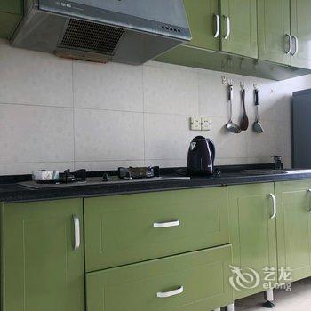 泸州悦客莱民宿酒店提供图片