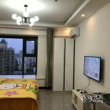 邢台尚屋复式主题公寓酒店提供图片