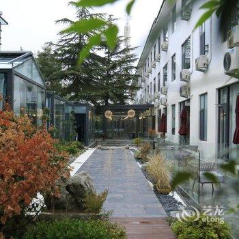 青州印象云门酒店酒店提供图片