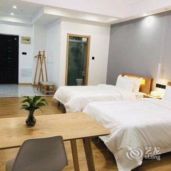 黄山米优酒店酒店提供图片