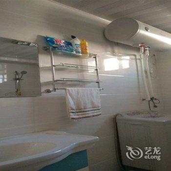 嘉峪关家庭公寓(4号店)酒店提供图片