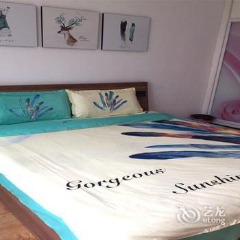 嘉峪关家庭公寓(4号店)酒店提供图片