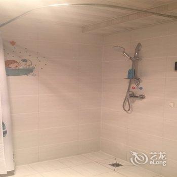 嘉峪关家庭公寓(4号店)酒店提供图片