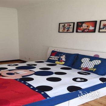 嘉峪关家庭公寓(4号店)酒店提供图片