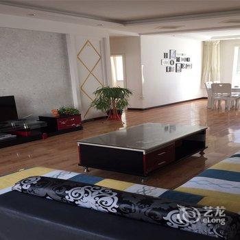 嘉峪关家庭公寓(4号店)酒店提供图片