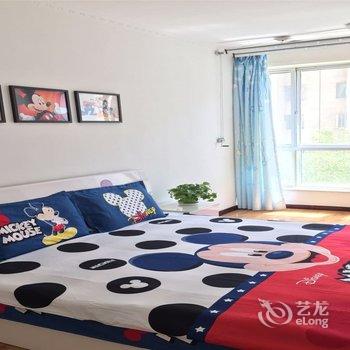 嘉峪关家庭公寓(4号店)酒店提供图片