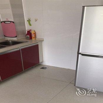 嘉峪关家庭公寓(4号店)酒店提供图片