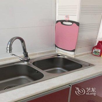 嘉峪关家庭公寓(4号店)酒店提供图片