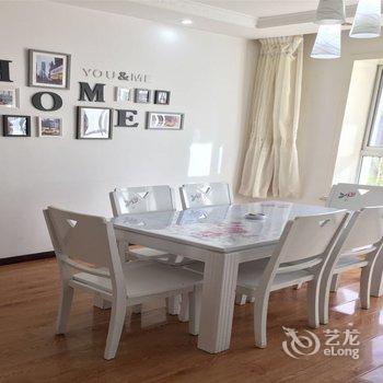 嘉峪关家庭公寓(4号店)酒店提供图片