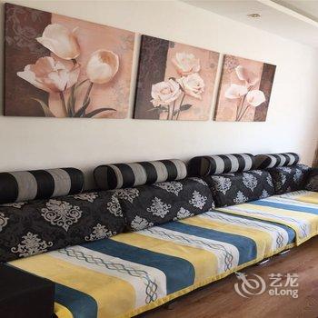 嘉峪关家庭公寓(4号店)酒店提供图片