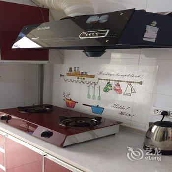 嘉峪关家庭公寓(4号店)酒店提供图片