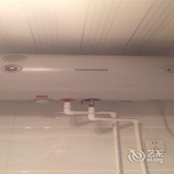 嘉峪关家庭公寓(4号店)酒店提供图片