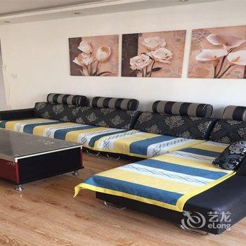 嘉峪关家庭公寓(4号店)酒店提供图片