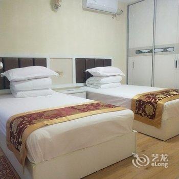 凤凰金辉民宿酒店提供图片