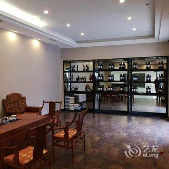 四平H连锁金泽酒店酒店提供图片