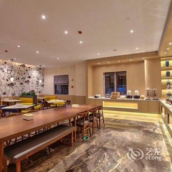 汉庭优佳酒店(宁波世纪东方广场店)酒店提供图片