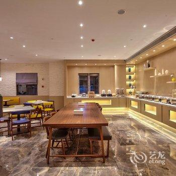 汉庭优佳酒店(宁波世纪东方广场店)酒店提供图片