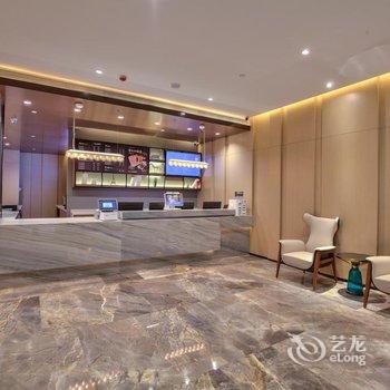 汉庭优佳酒店(宁波世纪东方广场店)酒店提供图片