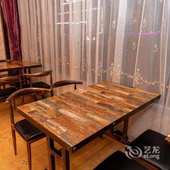 康定途乐林卡大酒店酒店提供图片