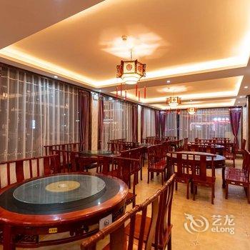 康定途乐林卡大酒店酒店提供图片