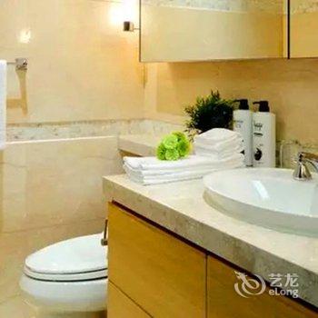 福州拓福美学公寓酒店提供图片