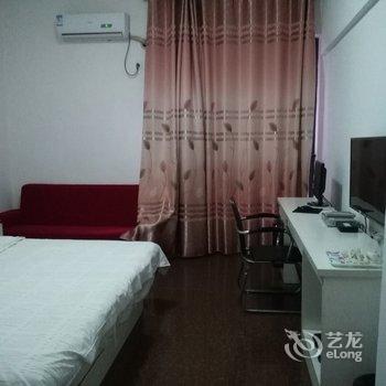 钦州卡罗公寓酒店提供图片