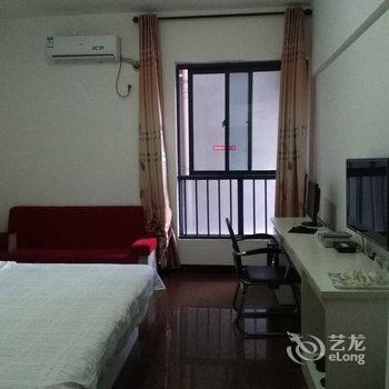 钦州卡罗公寓酒店提供图片