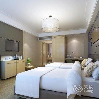 福州拓福美学公寓酒店提供图片