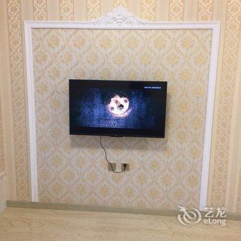 营口王坤888公寓酒店提供图片