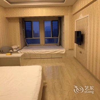 营口王坤888公寓酒店提供图片
