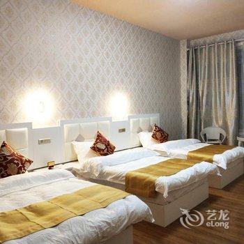 香格里拉枫玲渡商务酒店酒店提供图片