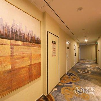 渭南99号观景酒店酒店提供图片