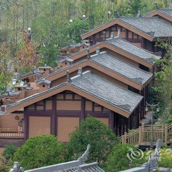 晴隆中天智选假日酒店酒店提供图片