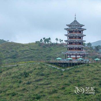 晴隆中天智选假日酒店酒店提供图片