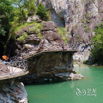 永嘉瑞溪民宿酒店提供图片