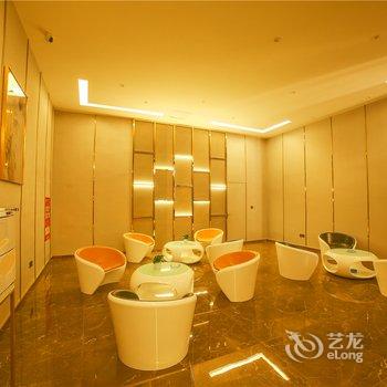 仙居芒果精品酒店酒店提供图片