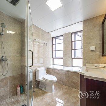福州YOLO优乐居公寓酒店提供图片