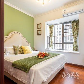 福州YOLO优乐居公寓酒店提供图片
