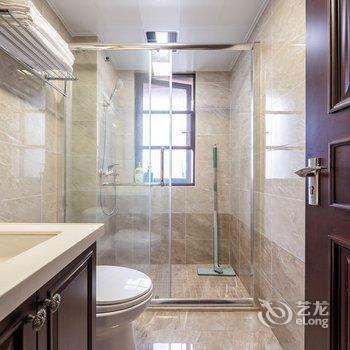 福州YOLO优乐居公寓酒店提供图片