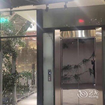 咸阳十里春风智能酒店酒店提供图片