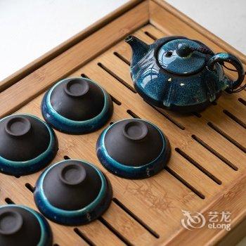 福州YOLO优乐居公寓酒店提供图片