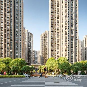 福州YOLO优乐居公寓酒店提供图片