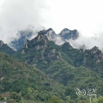 西峡界岭山庄88号农家院酒店提供图片