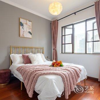 福州YOLO优乐居公寓酒店提供图片