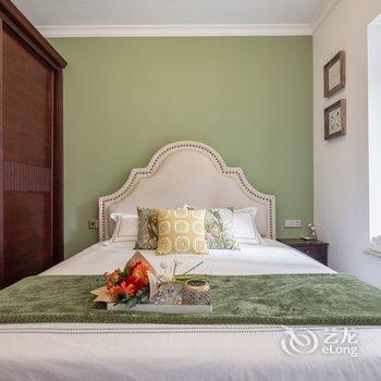 福州YOLO优乐居公寓酒店提供图片