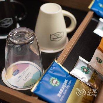 赣州章江新区希尔顿欢朋酒店酒店提供图片