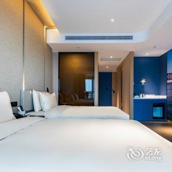 天津中新生态城亚朵酒店酒店提供图片
