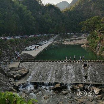 永嘉瑞溪民宿酒店提供图片