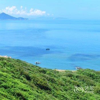 漳州漳州海沫客栈酒店提供图片
