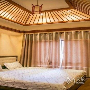 清远dailyhouse度假别墅酒店提供图片